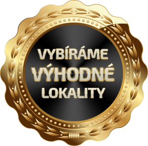 Vybíráme výhodné lokality